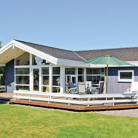 Awesome Home In Stroby With Wifi 外观 照片
