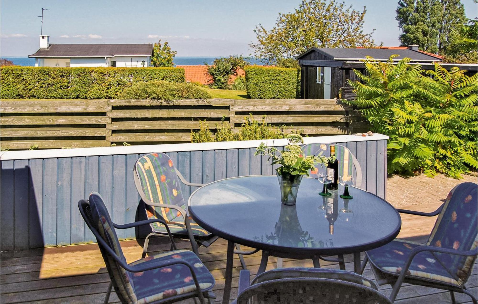 Awesome Home In Stroby With Wifi 外观 照片