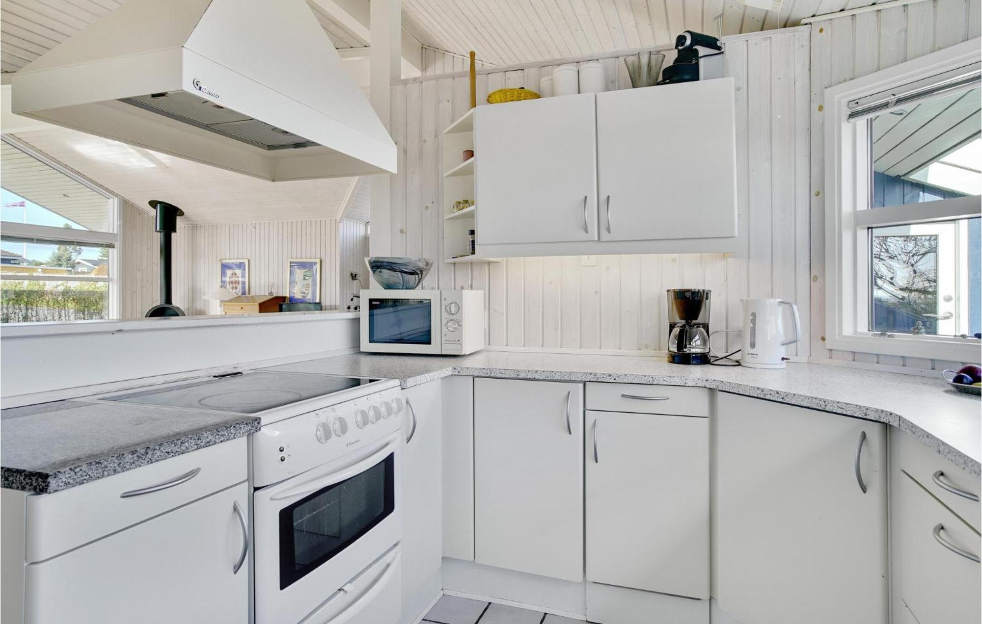Awesome Home In Stroby With Wifi 外观 照片