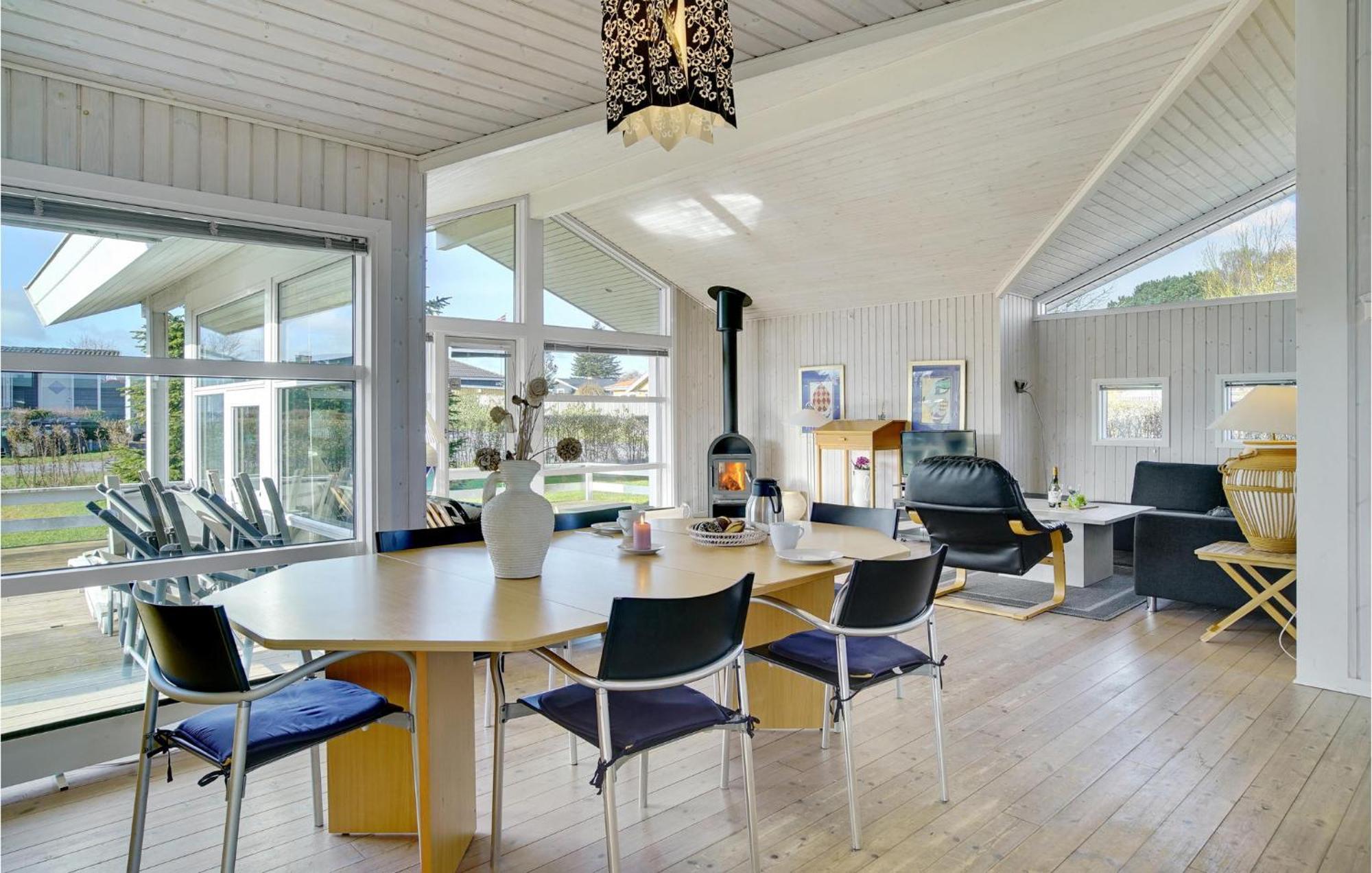 Awesome Home In Stroby With Wifi 外观 照片